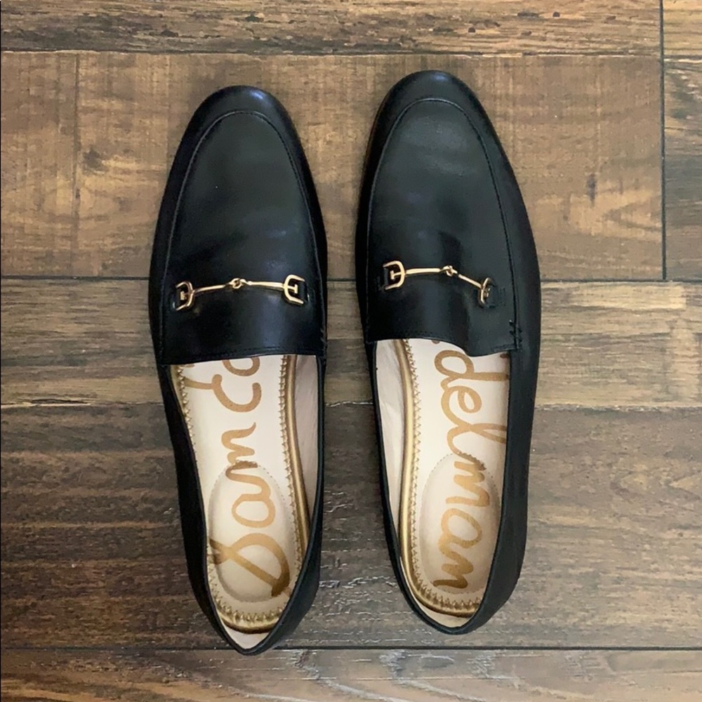 NWOT - sam edelman women loafer